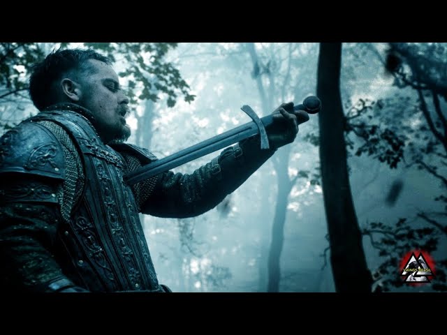 Vikings' Season 6: Did Alfred Call Ivar the Boneless a Coward?