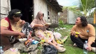 SEHATKAN RIMA YAA ALLAH,DINO IKI KOQ KEJANG WAE🥲‼️ibuk yuni pamit disik,ndang sehat