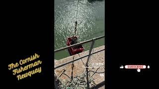 Dans Dad Coming In Part 2