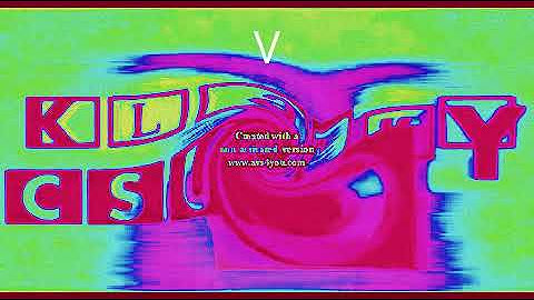 KLASKY CSUPO IS MAD!!!! V2