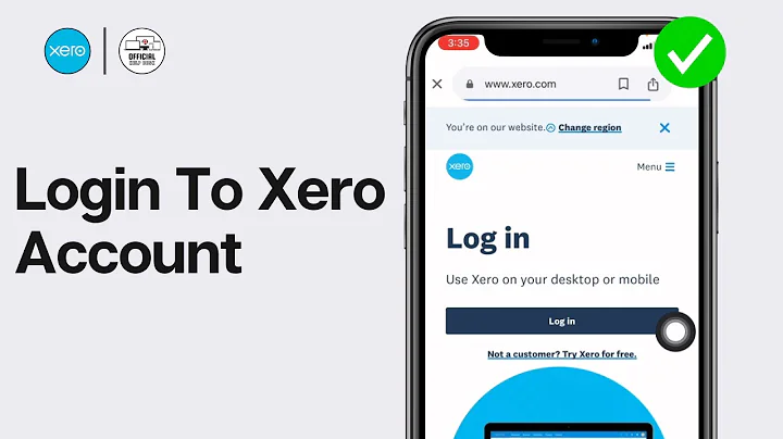 How To Login To Xero Account 2024? Xero Accounting Software Employee Login, Sign In Xero Online