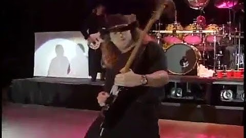 38 Special ~ Chain Lightning Sturgis 99