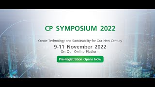 CP Symposium 2022 - CPV - Corporate Volunteer Culture