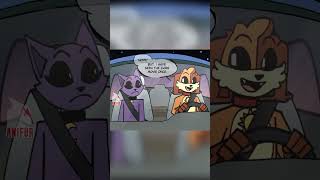 У Каждого Есть Такой Друг #Furry #Furries #Poppyplaytime #Poppyplaytimechapter3  #Ppt