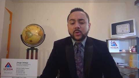 Video message from VIRTUAL LEARNING PROGRAM UCEDA 2017