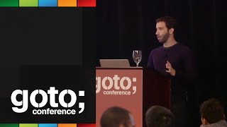 Deploying Like a Boss: From 2 Servers to 20,000 • Oliver Nicholas • GOTO 2015