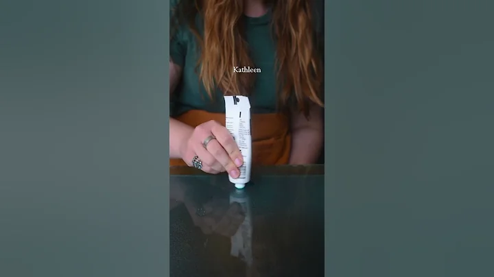 The Perfect Solution (for you painting problems)