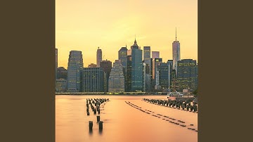 Thumbnail of Dream-Like Ambiance for Times Square