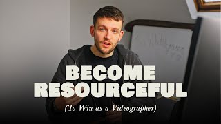 The Most Underrated Skill for Videographers