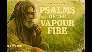 Roots Reggae (1973) [Unreleased Album] THE ROOTS ALTAR CREW - Psalms of the Vapour Fire