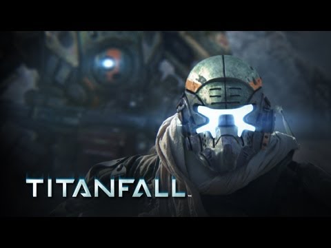 TitanFall: Free The Frontier Trailer
