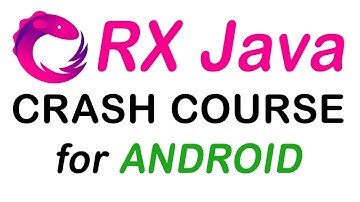 🚀 RxJava Crash Course: Master Reactive Programming in Android! ⚡