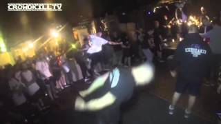 Violent Dancing ft. Thomas the Tank Engine