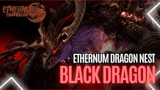 【Dragon Nest ETHERNUM】ALL DRAGON RAID | Ref Code : WIGGYETH