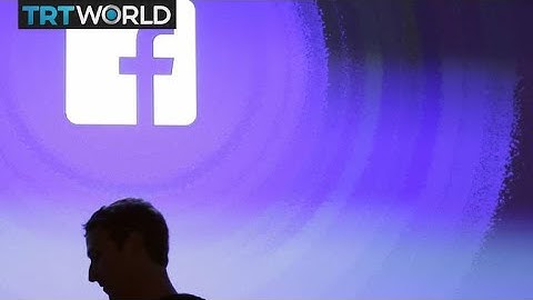 Facebook Data Harvesting: Zuckerberg admits Facebook made mistakes