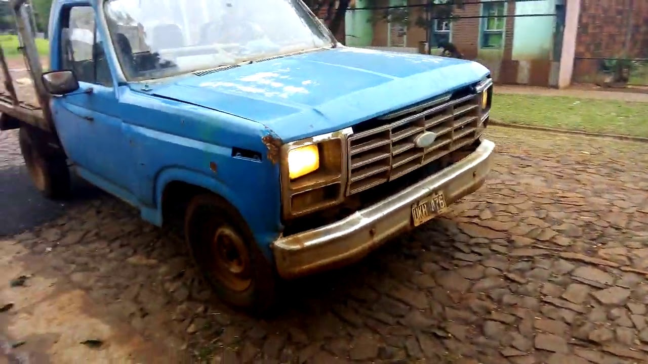 Р1000 форд фьюжн