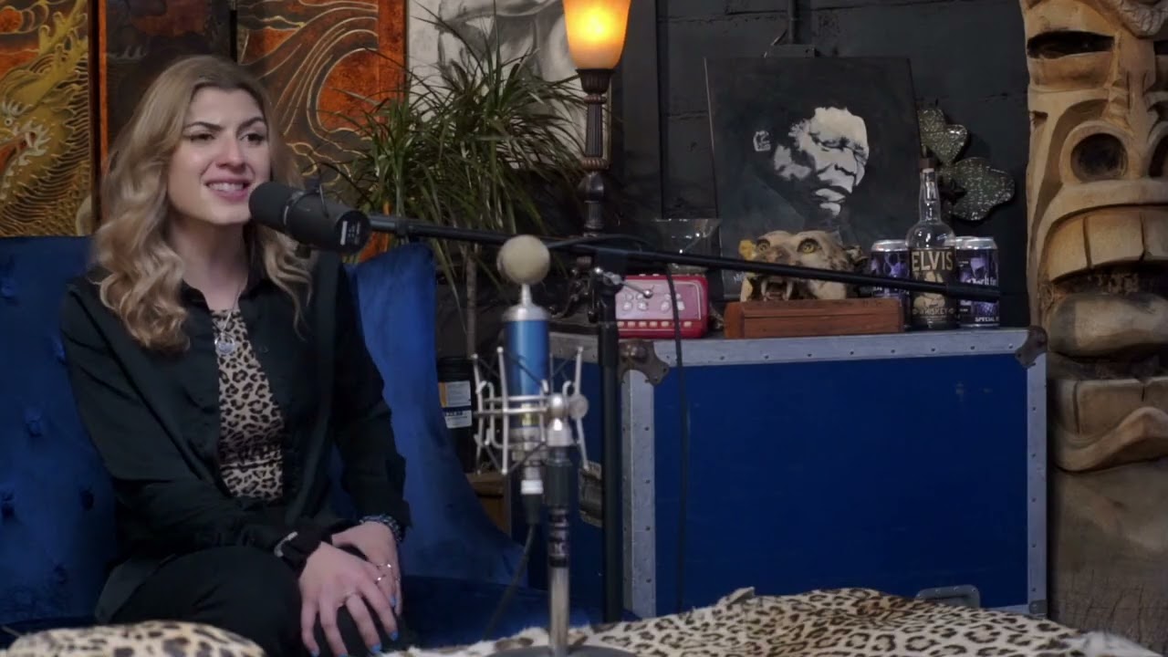 The Torrance Sebastian Project - Puppet, from the ‪@musicfromthe412‬ studio. 