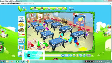 Binweevils Out of Bounds Glitch