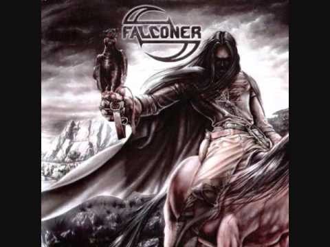 Falconer- Upon the Grave of Guilt [HD- Lyrics in description]