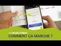 Explication du service 360scancheck