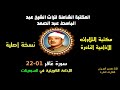 الشيخ عبد الباسط عبد الصمد تلاوة إذاعية نادرة من روائع الإذاعة الكويتية سورة غافر 01 22 في السبعينات الشيخ عبد الباسط عبد الصمد تلاوة إذاعية نادرة من روائع الإذاعة الكويتية سورة غافر 01 22 في السبعينات