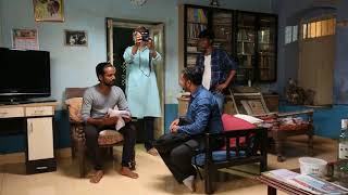 A Talk With Lalit Parimoo