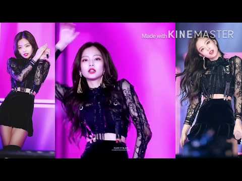 THE BEST BLACKPINK'S OUTFITS (PART 1)