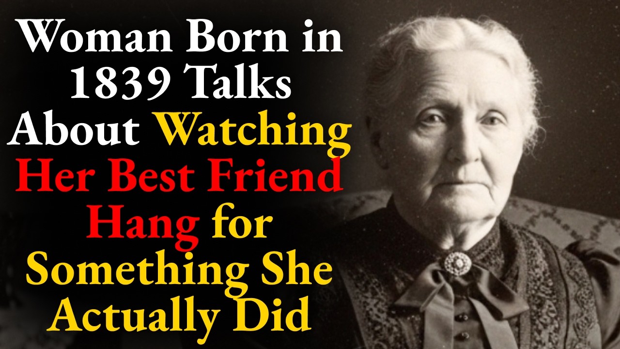 In June 1859, Dela Voss stood in a county jail yard in Missouri and watched her closest friend, Cora Lynfield, hanged for a crime Dela had committed. Two nights earlier, Dela had set fire to a...