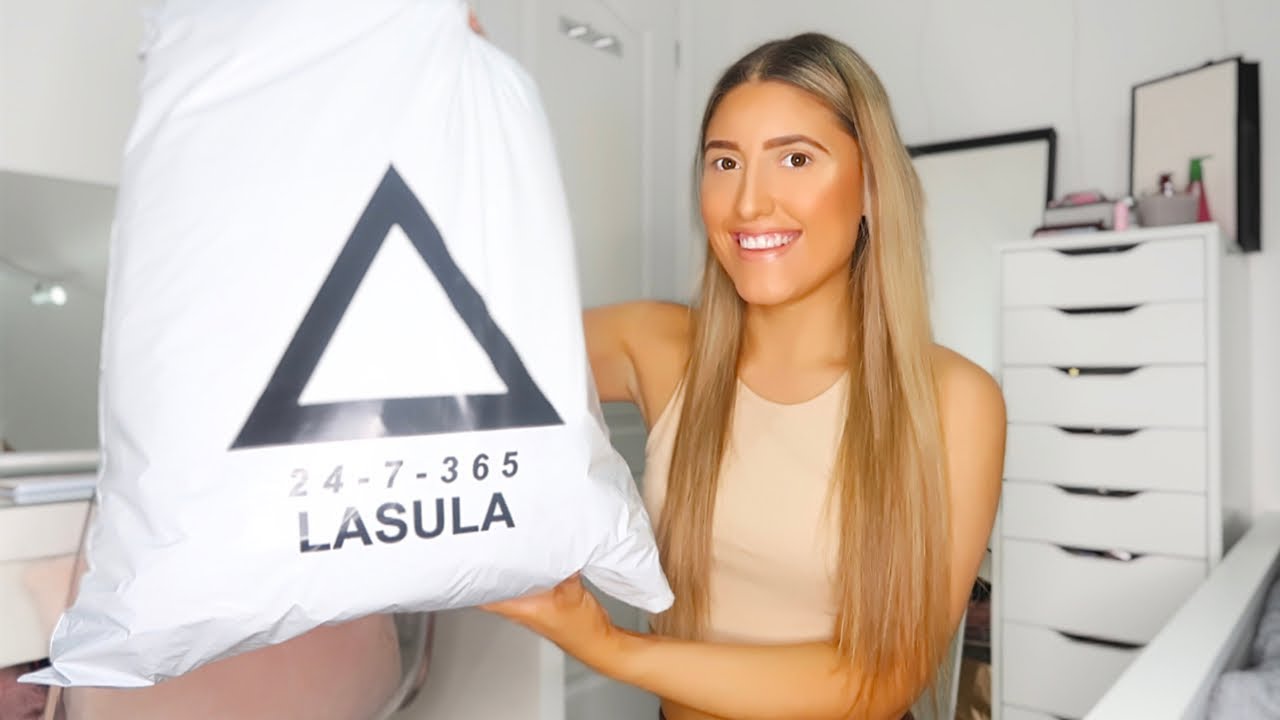 LASULA BOUTIQUE HAUL NOVEMBER | BLACK FRIDAY TRY ON HAUL