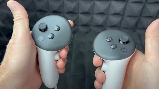 Famous Meta Quest 3: Which is the right hand controller and which one is the left hand controller Net Worth
