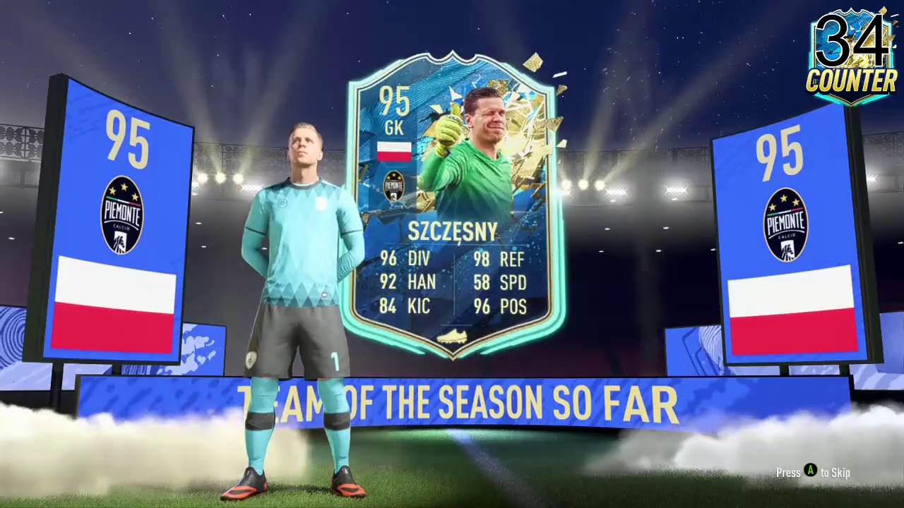 Best Packs To Buy Fifa 20