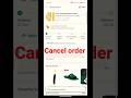 meesho order cancel kaise kare !meesho par order cancel kaise kare !#trending #shorts #viral #meesho