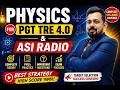 BPSC TRE 4.0 PGT PHYSICS Most Important Question | BPSSC ASI Radio Operation Physics Most Questions