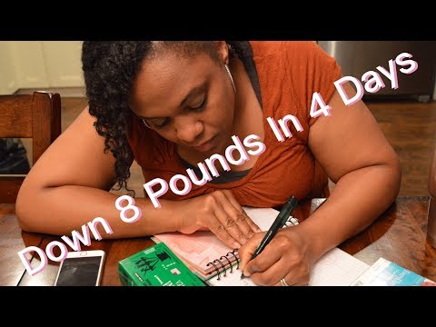 green-smoothie-cleanse-day-4-|-how-i-loss-8lbs-in-4-days!!!!/weightloss