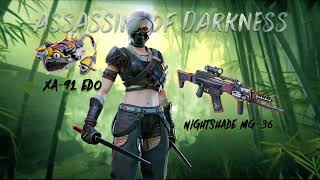 ZOMBIE HUNTER: Assassin of Darkness | Realistic Mobile Shooting Game | Offline & Online screenshot 2