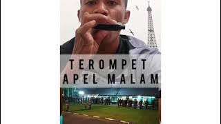 Download lagu Terompet Apel Malam Pakai Harmonika
