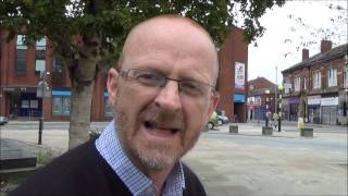 60 Second Bible Answers-Why does James contradict Paul?