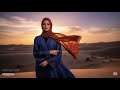 Samt Al Qalb Emotional Arabic Vocal Deep House 