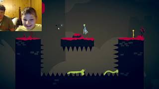 Stick Fight The Game With Lucas #1
Made Monday, September 28th, 2020, and published the following day
Stick Fight The Game #1
Keep up to date with all my videos, by subscribing, clicking the bell to the side of the subscribe button, and click all. It’s free, you get good content (clears throat) and you help support me! A big thanks to my subscribers! You guys rock!
Need to contact me?:
Twitter @BVGammer or (link): https://twitter.com/bvgammer?lang=en
Instagram: @Dr.Happywolf or (link): https://www.instagram.com/dr.happywolf/
Tik Tok @bvgammer or (link): https://www.tiktok.com/@bvgammer?lang=en
Gmail: brendanryanvandenberg@gmail.com
“Don’t Let Your Kids Watch It” Meme- Lazy Town
Songs That Have Occurred In This Video:
Intro: https://cfmfreemusic.com/hip-hop-beat-slowly/
Outro: http://ncs.io/freefall
*Any additional songs would be non-copyright music, and/or from my video editor, WeVideo. If YouTube gives it a copyright claim I will remove it as soon as I can.
Recording, Editing, And What I Use To Make Thumbnails
Thumbnail made with Canva: https://www.canva.com/
Edited with WeVideo: https://www.wevideo.com/
(Web Extension Recorder) Screencastify: https://www.screencastify.com/
(100% Free, No Trial, No Account Needed, Streaming, Recording, Works with Green Screen) OBS Studio (Microsoft, Mac/Apple, Linux) :
https://obsproject.com/download
(Recommended For Streaming, Not Recording) Streamlabs OBS:
https://streamlabs.com/
Mobile Recording:
https://play.google.com/store/apps/details?id=com.rsupport.mvagent&hl=en_US
Robotic Voice:
Text2speech.org
Freind’s Channels
Check out my friend Jacob’s Channel: https://www.youtube.com/channel/UCvTw...
Check out my friend Chris’s Channel:
https://www.youtube.com/channel/UCSkS...
Check out my friend Brocks channel:
https://www.youtube.com/channel/UCN-p...
0
Check out my friend Lucas Twitch:
https://www.twitch.tv/lucashahahalol/
And his YouTube Channel:
https://www.youtube.com/channel/UCUM4aBLa508pyMkkwsQsWfQ
Thanks for watching, I upload as much as I can, at 12:00 PM (Noon GMT-0500 Time)! It would be appreciated if you subscribed, turn on notifications (the bell), and follow me on my Social Media profiles! Dont forget to check my friends’ channels, and I will see you guys in the next video, goodbye! Stick Fight The Game With Lucas #1