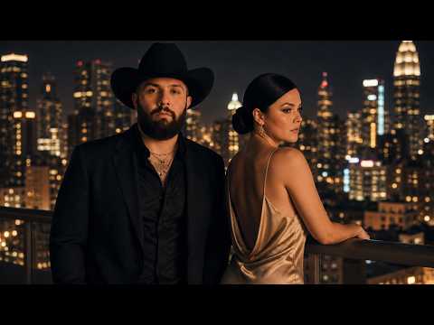 We Were Almost Everything | Carin León ft. Yuridia (Music Video) AI - Lyrics