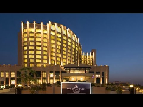 #Review Welcomhotel by