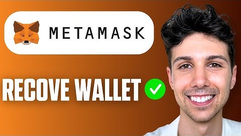 How to Recover a MetaMask Wallet (With or Without Seed Phrase) - Beginner Tutorial 2025