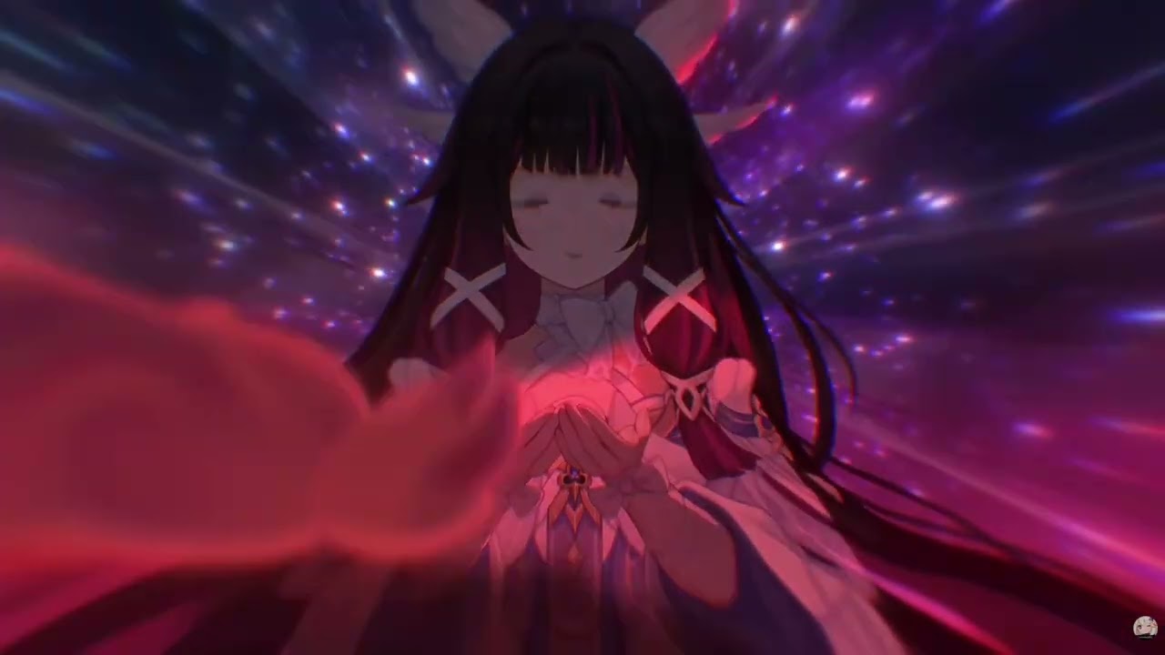 Columbina pulls and 6 3 Archon Quest