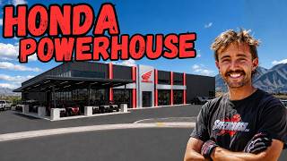 One of a Kind Dealership Tour
