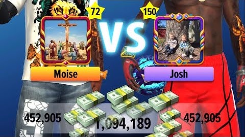 PLAYING IN TOKYO AGAINST 100 PLUS LEVELS in BASKETBALL STARS GAME🔥😁