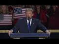 Trump promises every U.S. adult $5,000 if GOP wins midterms