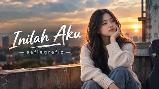 Inilah Aku (Official Music Video) by safiegratiz