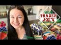 Trader Joe's Haul!! | Vegan & Prices Shown! | August 2018