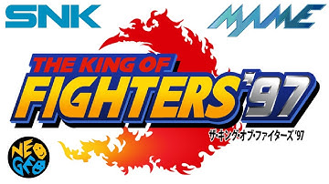 King of Fighters 
