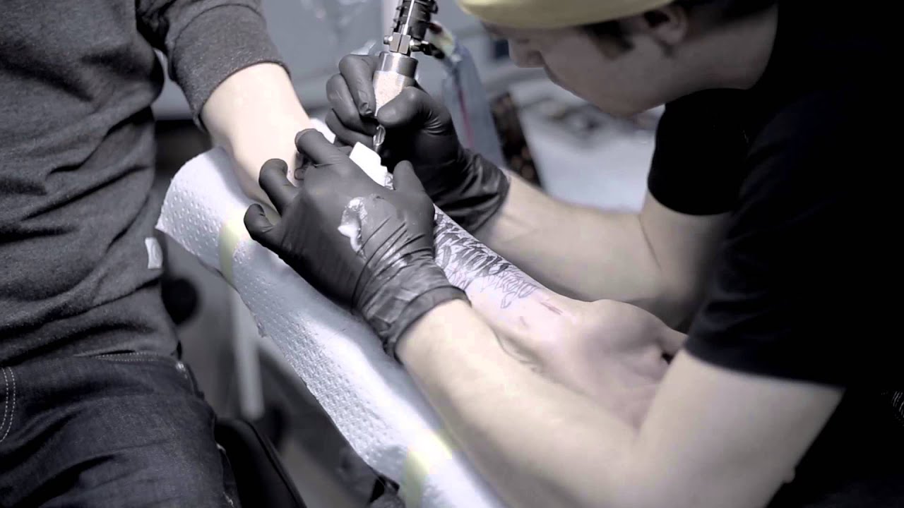 Can't stop, won't stop